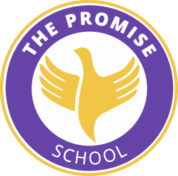 The Promise School logo