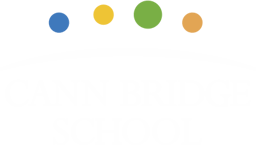 Cann Bridge School logo