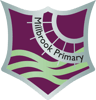 Millbrook Primary School and Nursery logo