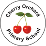 Cherry Orchard Primary School logo