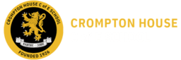 The Crompton House Church of England Academy logo