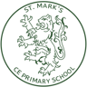 Swanage St Mark's Church of England Primary School logo