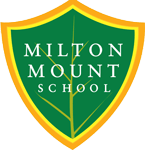Milton Mount Primary School logo