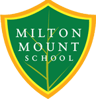 Milton Mount Primary School logo