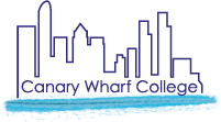Canary Wharf College, Glenworth logo