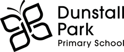 Dunstall Park Primary School logo