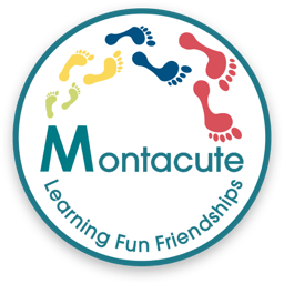 Montacute School logo