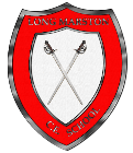 Long Marston Church of England Voluntary Controlled Primary School logo