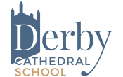 Derby Cathedral School logo
