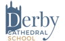 Derby Cathedral School logo