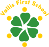 Vallis First School logo