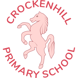 Crockenhill Primary School logo