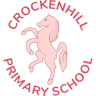 Crockenhill Primary School logo