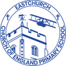 Eastchurch Church of England Primary School logo