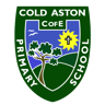 Cold Aston Church of England Primary School logo