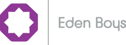 Eden Boys' Leadership Academy, Birmingham East logo