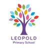 Leopold Primary School logo