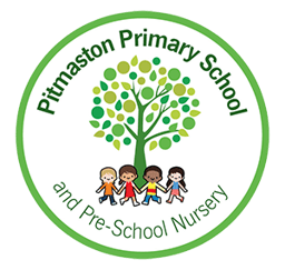 Pitmaston Primary School logo