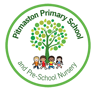 Pitmaston Primary School logo