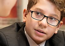 Eastbury Community School logo