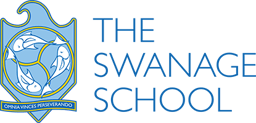 The Swanage School logo