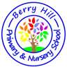 Berry Hill Primary School logo