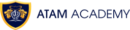 Atam Academy logo