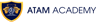 Atam Academy logo