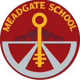 Meadgate Primary School logo