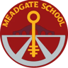 Meadgate Primary School logo