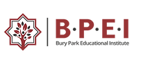 Bury Park Educational Institute (Al - Hikmah Secondary School) logo