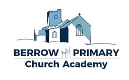 Berrow Primary Church Academy logo