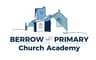 Berrow Primary Church Academy logo