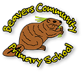 Beavers Community Primary School logo