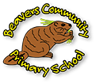 Beavers Community Primary School logo