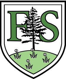 Fleet Infant School logo