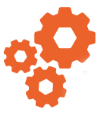 Braidwood School for the Deaf logo