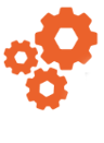 Braidwood School for the Deaf logo