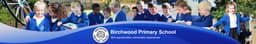 Birchwood Primary School logo