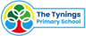 The Tynings Primary School logo