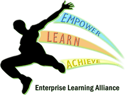 Enterprise Learning Alliance logo