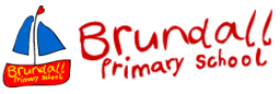 Brundall Primary School logo