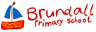 Brundall Primary School logo