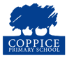Coppice Primary School logo