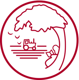Luckington Community School logo
