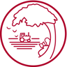 Luckington Community School logo