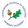 Leadenham Church of England Academy logo