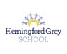 Hemingford Grey Primary School logo