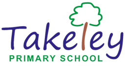 Takeley Primary School logo