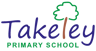 Takeley Primary School logo